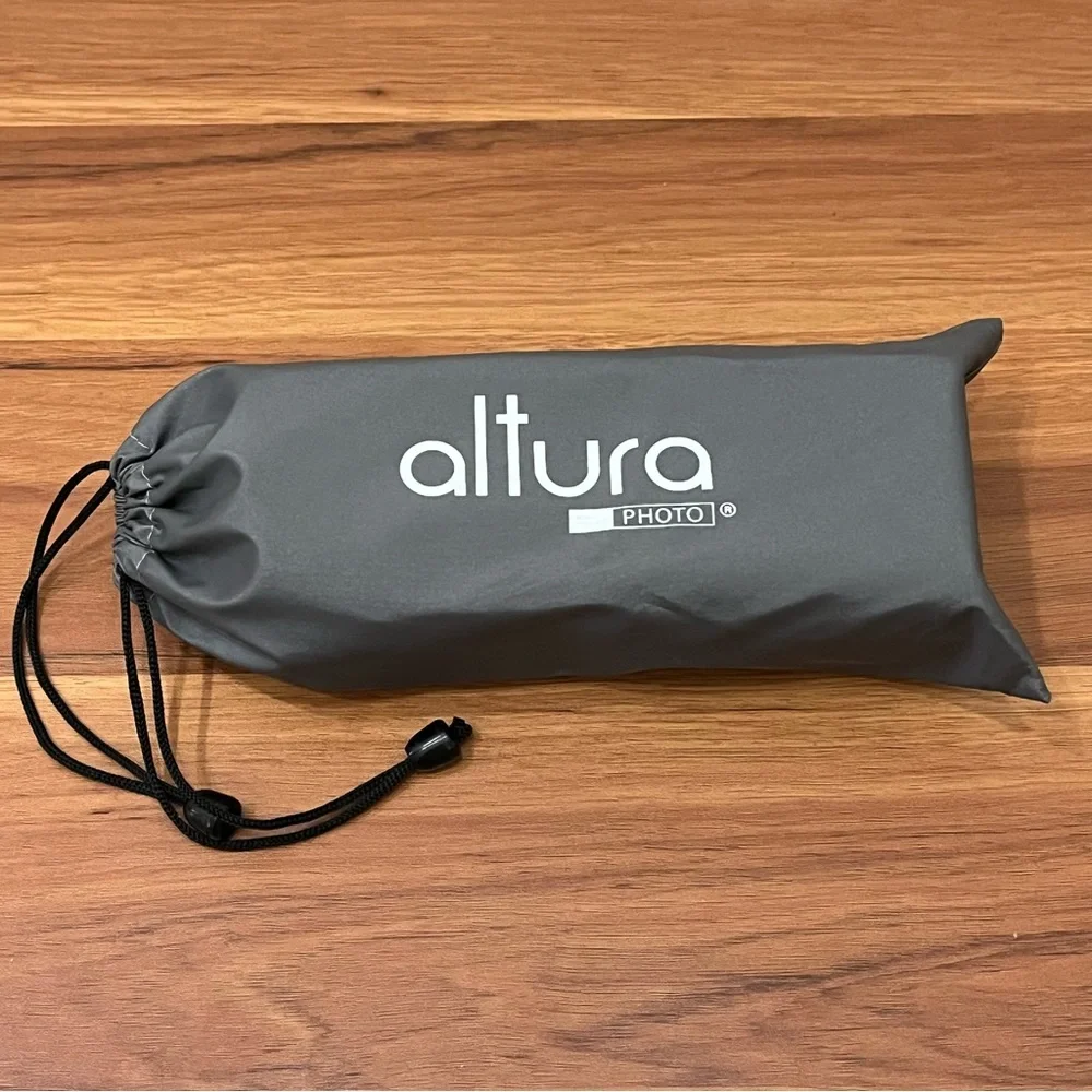 Altura Photo AP-FLS-UNV2 Camera Flash Light Speedlite